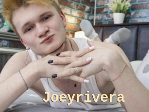 Joeyrivera