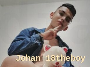 Johan_18theboy