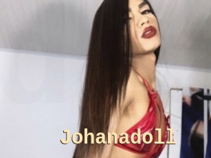 Johanadoll