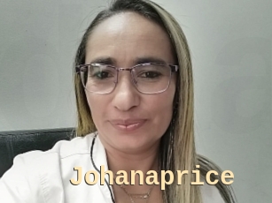 Johanaprice