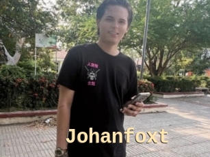 Johanfoxt