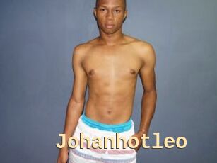 Johanhotleo