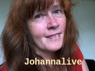 Johannalive