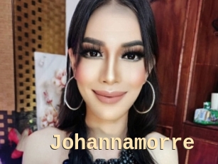 Johannamorre