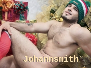 Johannsmith