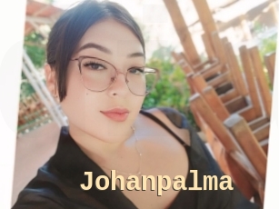 Johanpalma