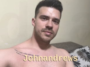 Johnandrews