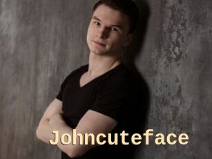 Johncuteface