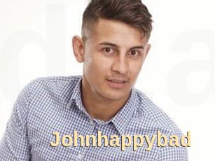 Johnhappybad