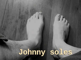Johnny_soles