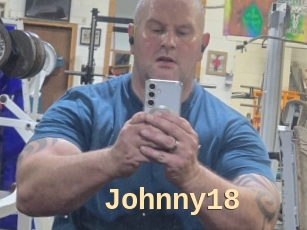 Johnny18