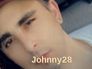 Johnny28