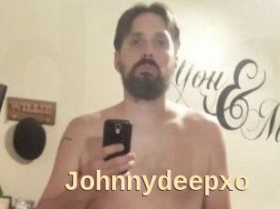 Johnnydeepxo