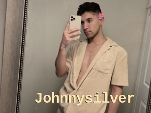 Johnnysilver