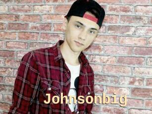 Johnsonbig