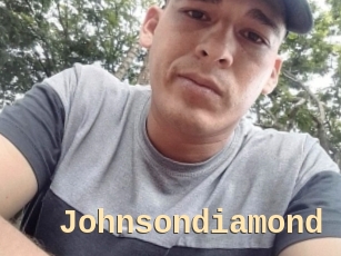 johnsondiamond Dialogue Sexe