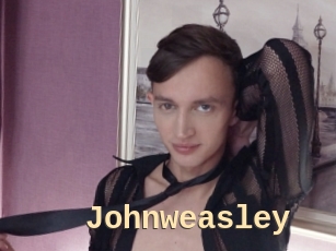 Johnweasley