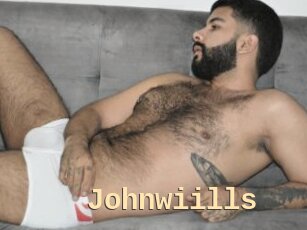 Johnwiills