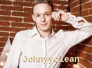 Johnyyclean