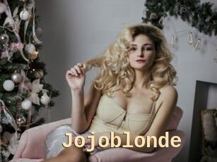 Jojoblonde