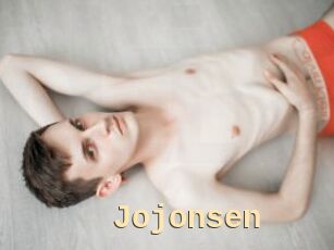 Jojonsen