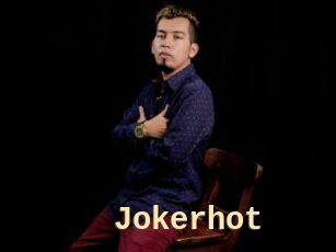 Jokerhot