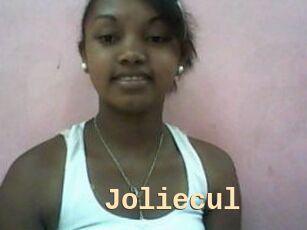 Joliecul
