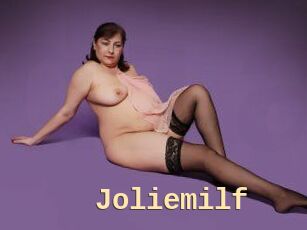 Joliemilf