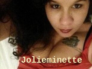 Jolieminette