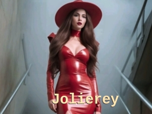Jolierey