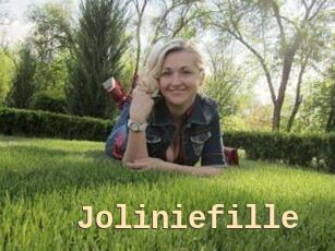 Joliniefille