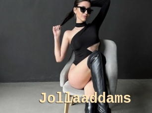 Jollaaddams