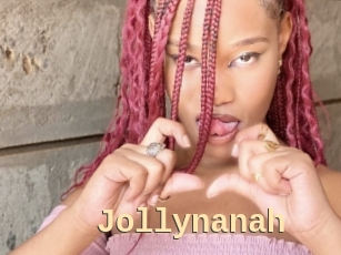 Jollynanah