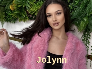Jolynn