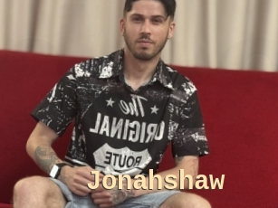 Jonahshaw
