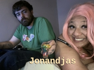 Jonandjas