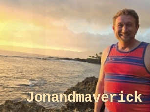 Jonandmaverick