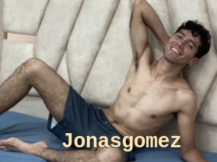 jonasgomez Dialogue Sexe