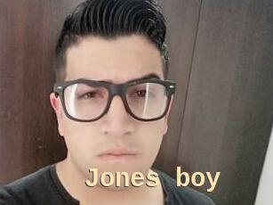 Jones_boy