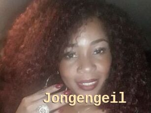 Jongengeil