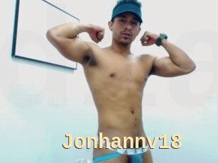 Jonhannv18