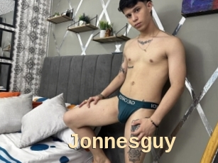 Jonnesguy