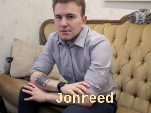 Jonreed