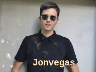 Jonvegas