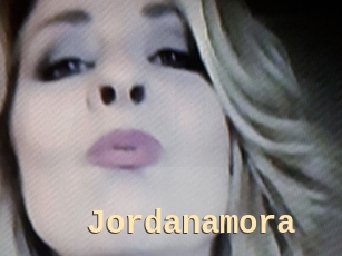 Jordanamora