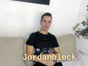 Jordanbleck
