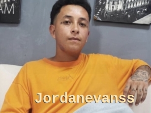 Jordanevanss