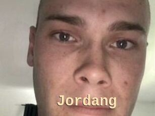 Jordang