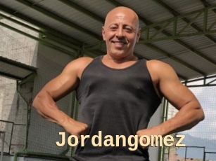 Jordangomez