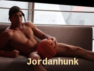 Jordanhunk